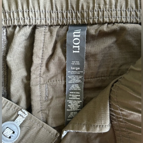 Men’s Vuori Pant - Picture 3 of 3